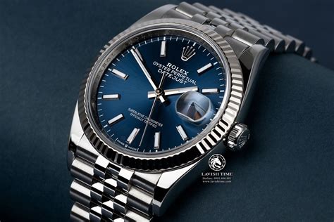 ảnh đồng hồ Rolex